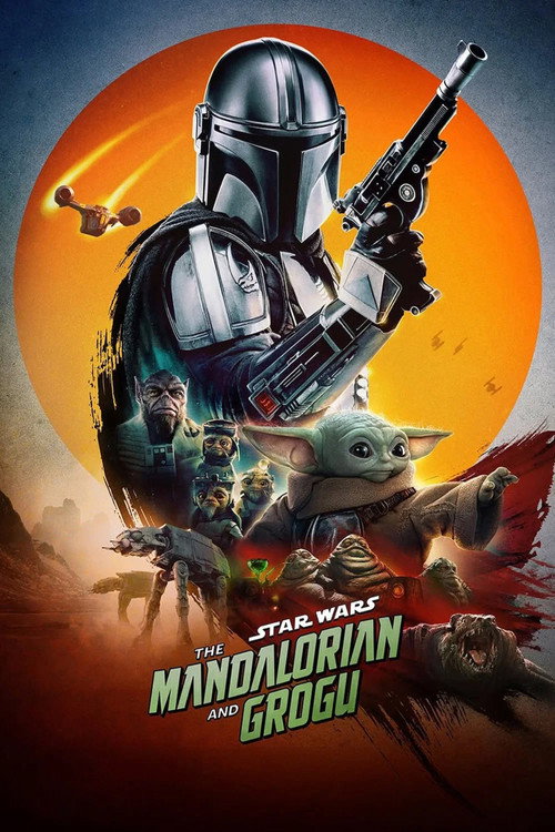 Póster de película