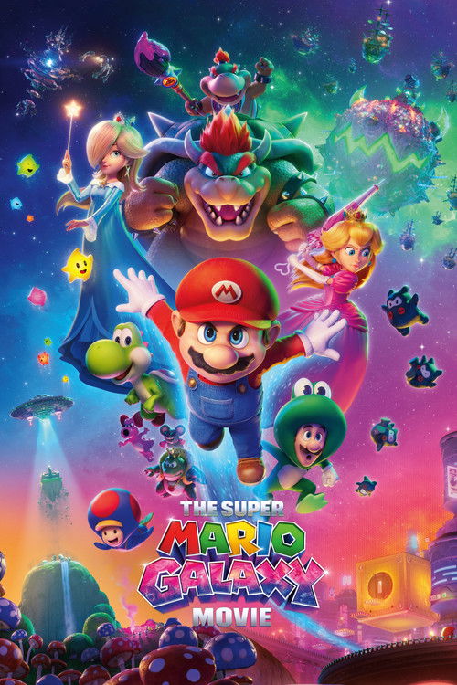 Póster de película