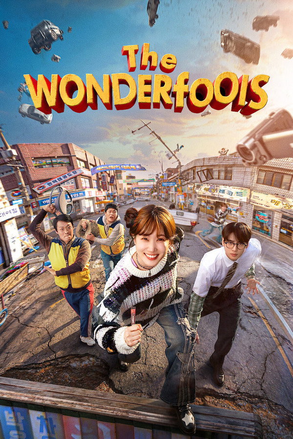 Póster de película