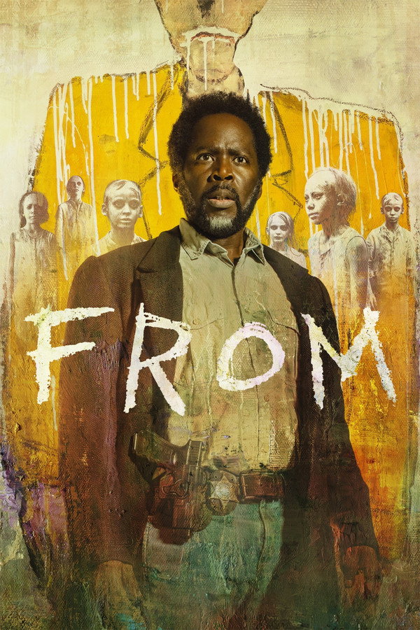 Póster de película