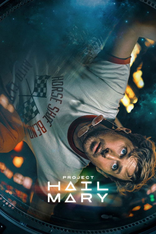 Póster de película